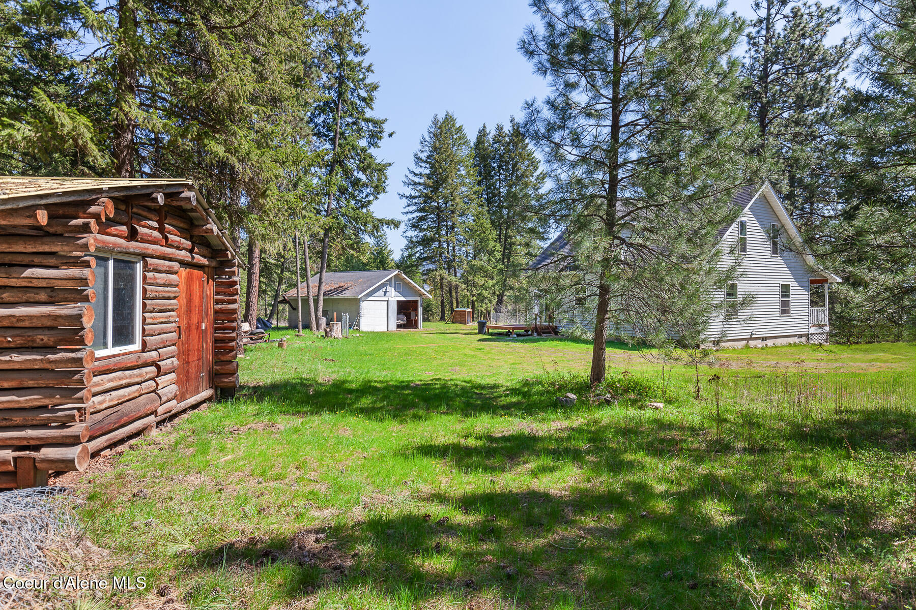 130 Stone Haven, Blanchard, Idaho image 14