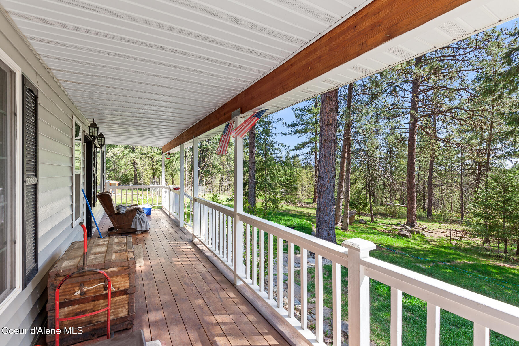 130 Stone Haven, Blanchard, Idaho image 3