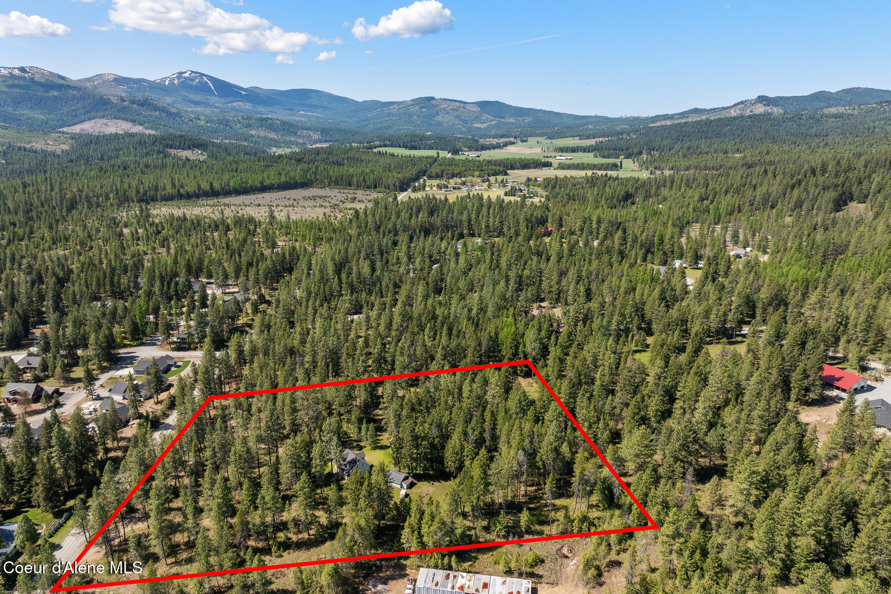 130 Stone Haven, Blanchard, Idaho image 34