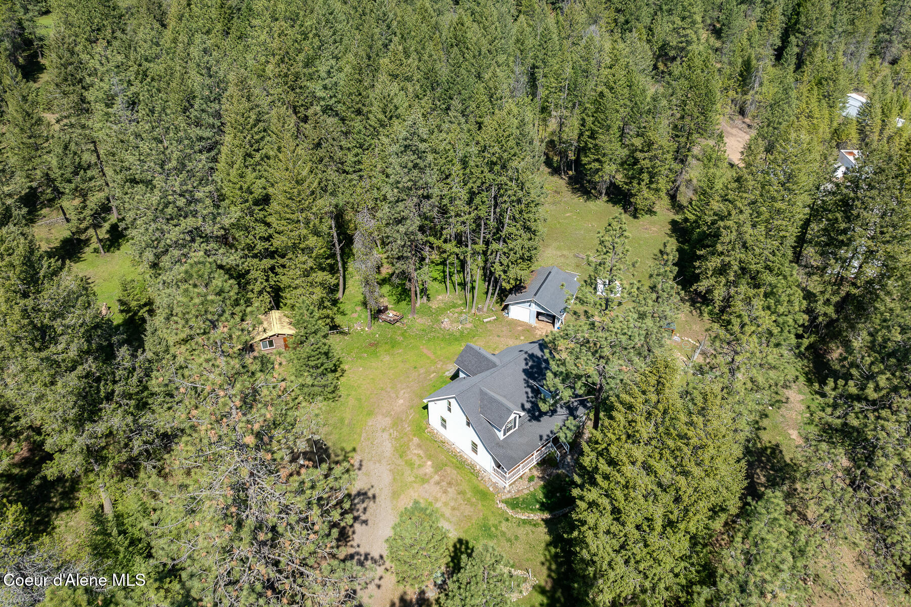 130 Stone Haven, Blanchard, Idaho image 32