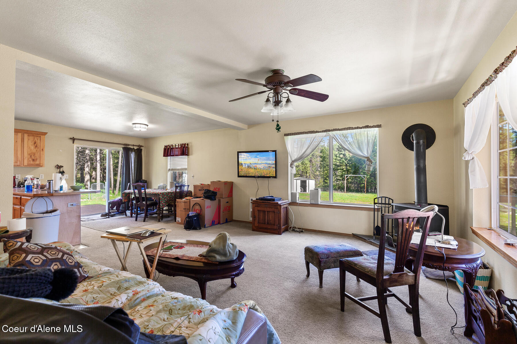 130 Stone Haven, Blanchard, Idaho image 5