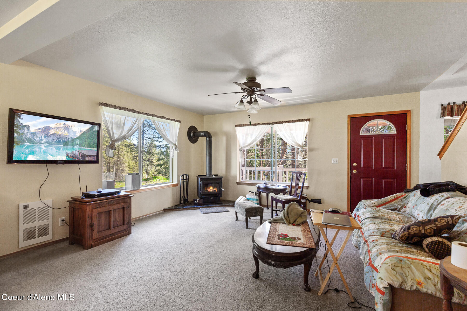130 Stone Haven, Blanchard, Idaho image 22