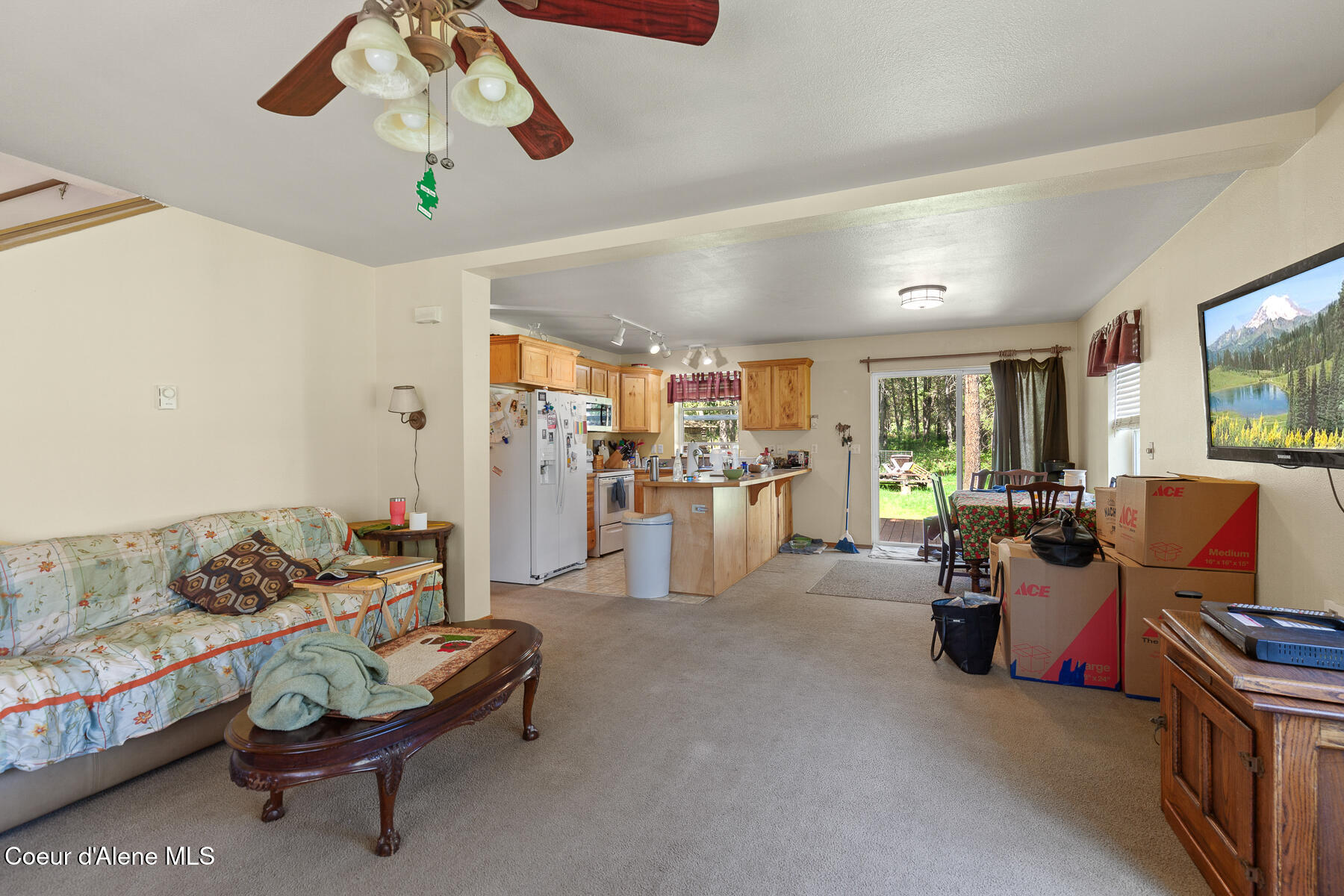 130 Stone Haven, Blanchard, Idaho image 21