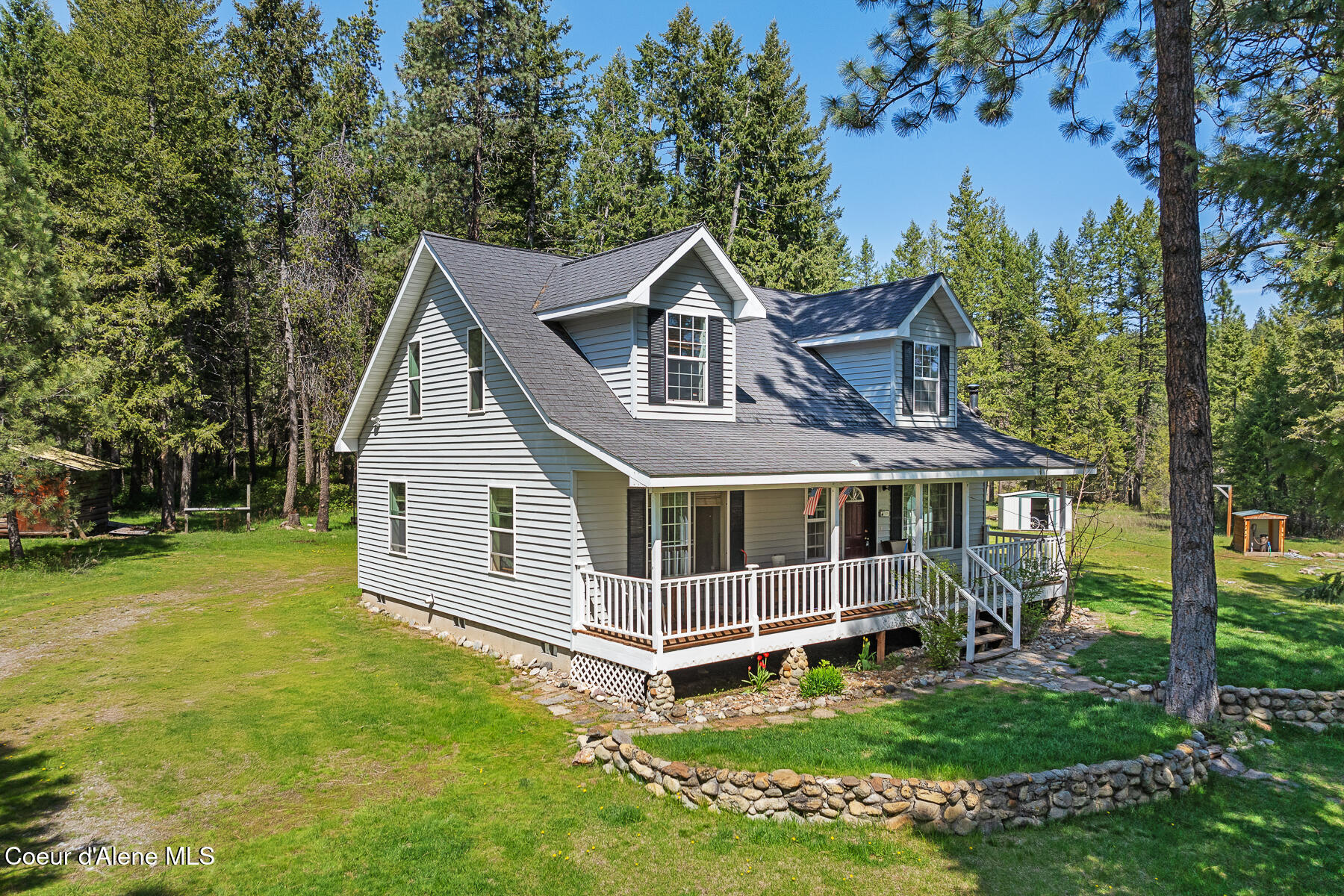 130 Stone Haven, Blanchard, Idaho image 19