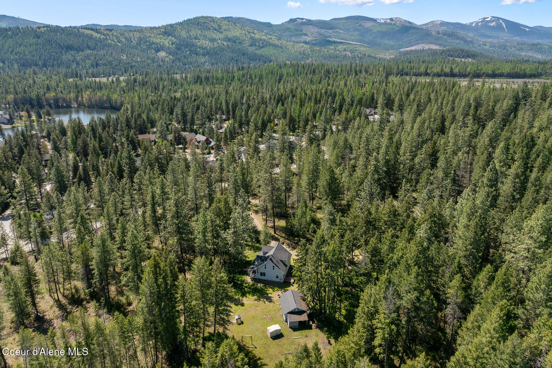 130 Stone Haven, Blanchard, Idaho image 29