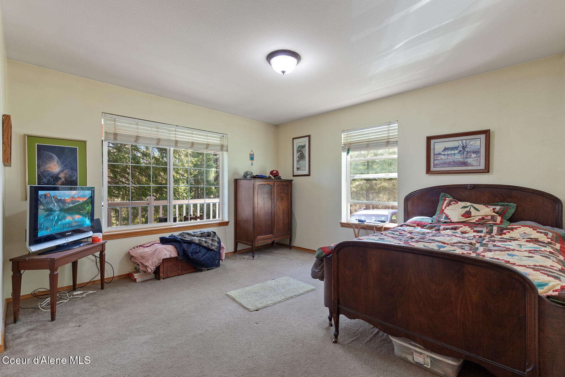 130 Stone Haven, Blanchard, Idaho image 9