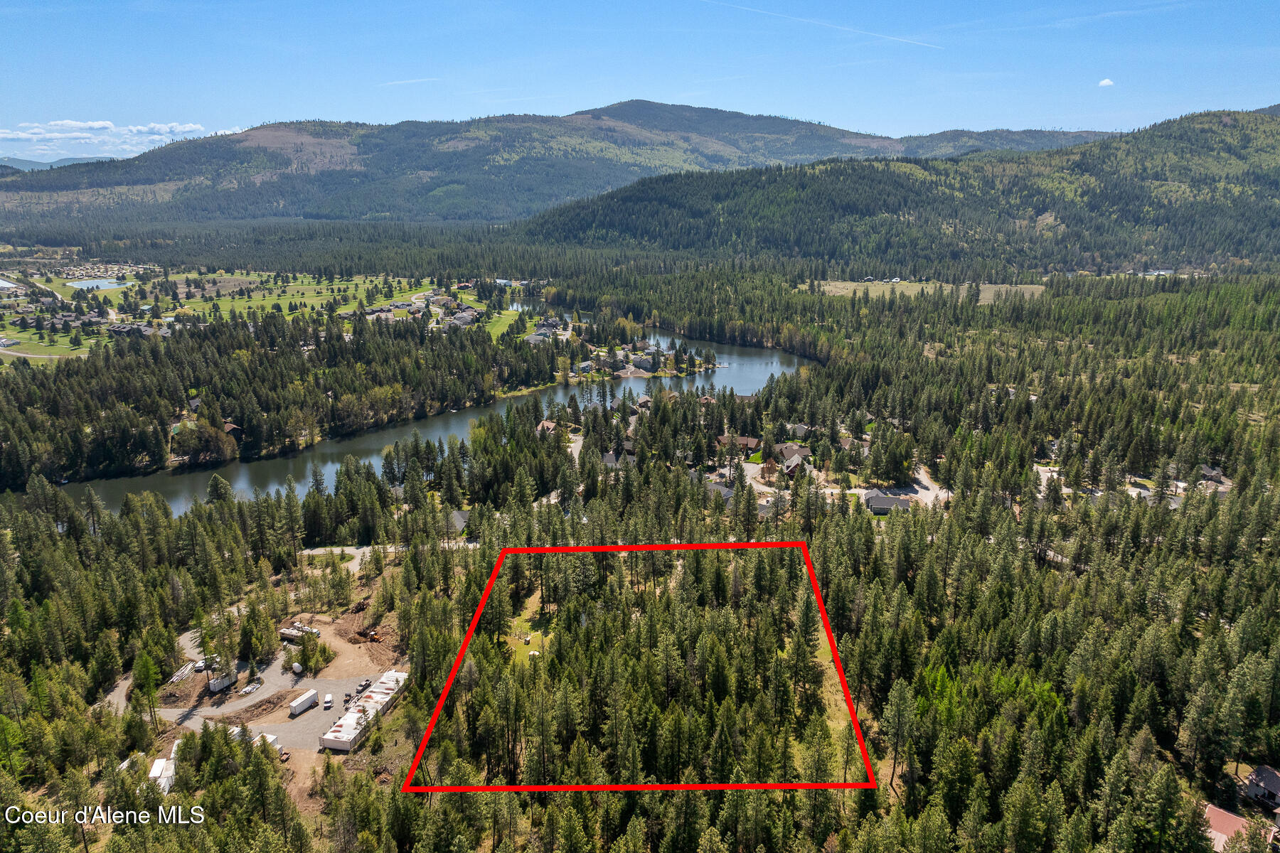 130 Stone Haven, Blanchard, Idaho image 4