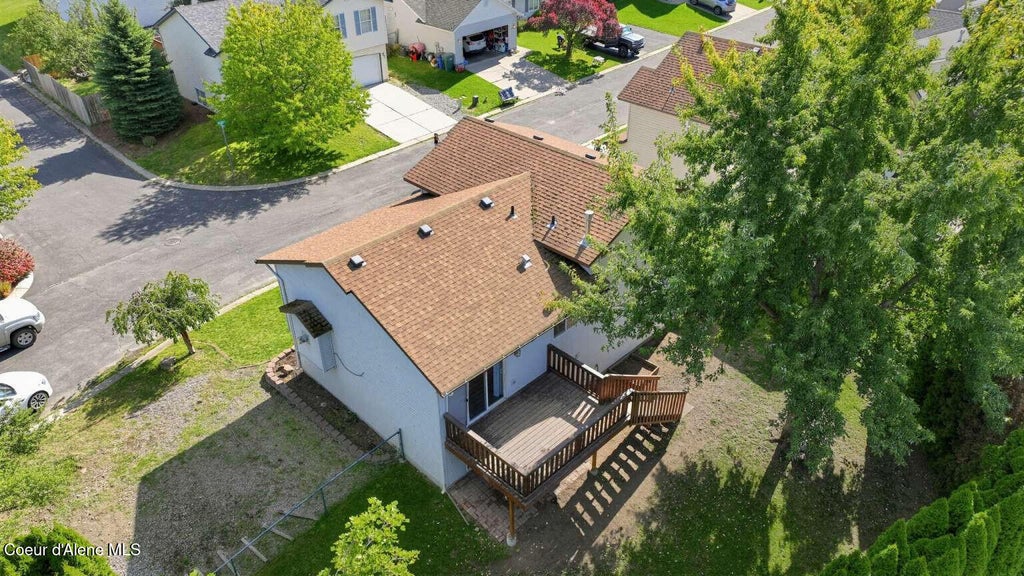 Photo of 2825 Cochise ST, Post Falls, ID 83854 (MLS # 26-9943)