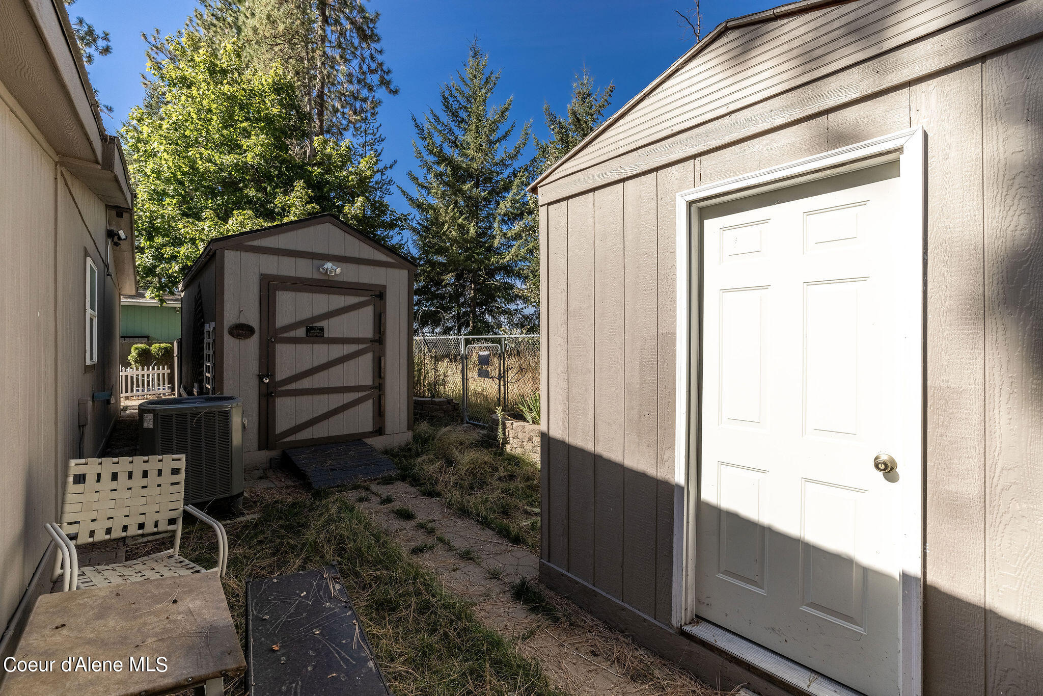 1197 W Shane Dr, Coeur d'Alene, Texas image 32