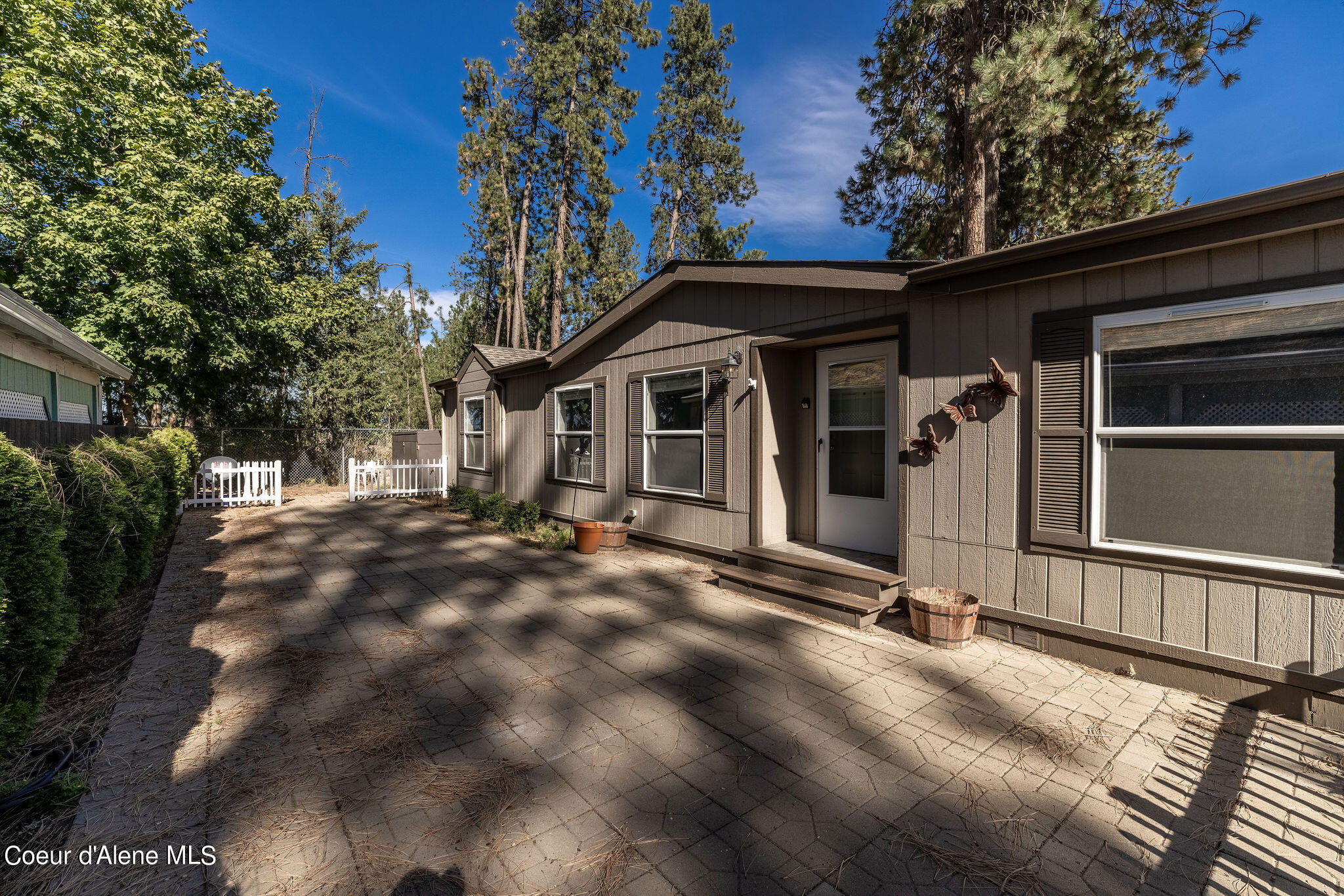 1197 W Shane Dr, Coeur d'Alene, Texas image 3