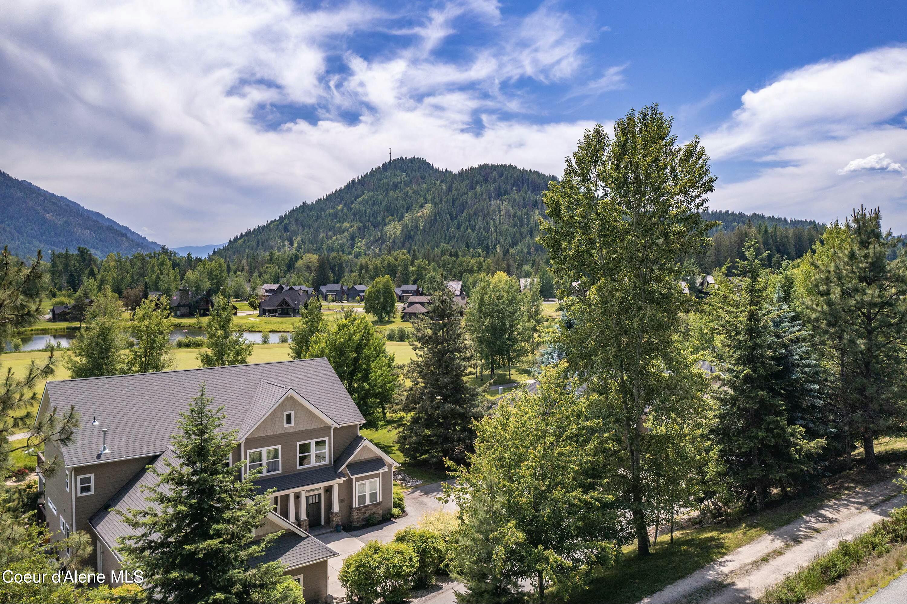 NNA Lower Pack River  Lot 14 Rd, Sandpoint, Idaho image 8