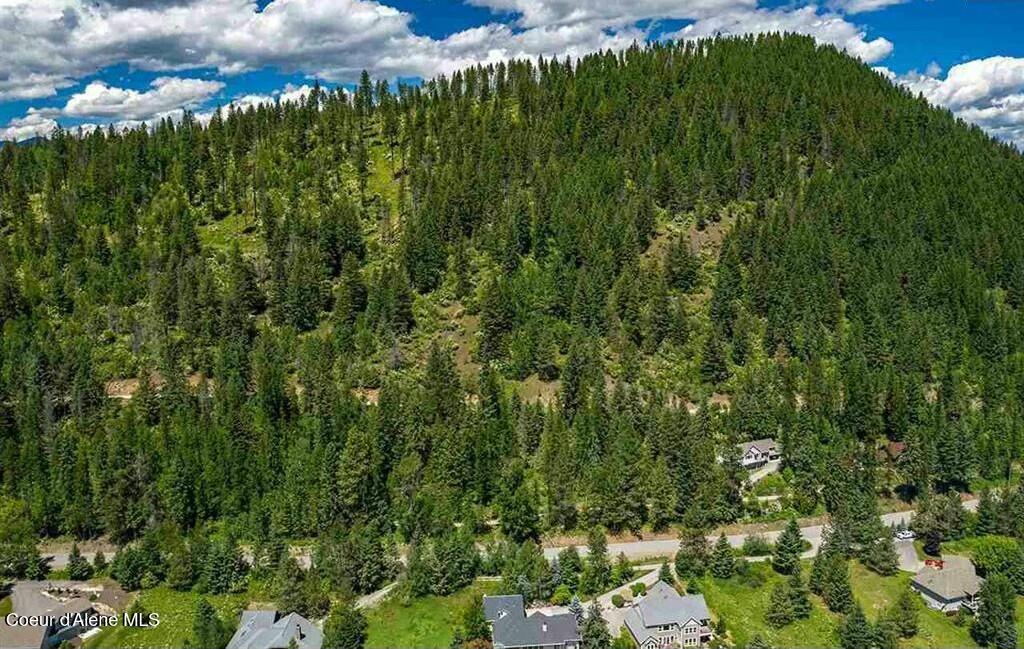 NNA Lower Pack River  Lot 14 Rd, Sandpoint, Idaho image 4