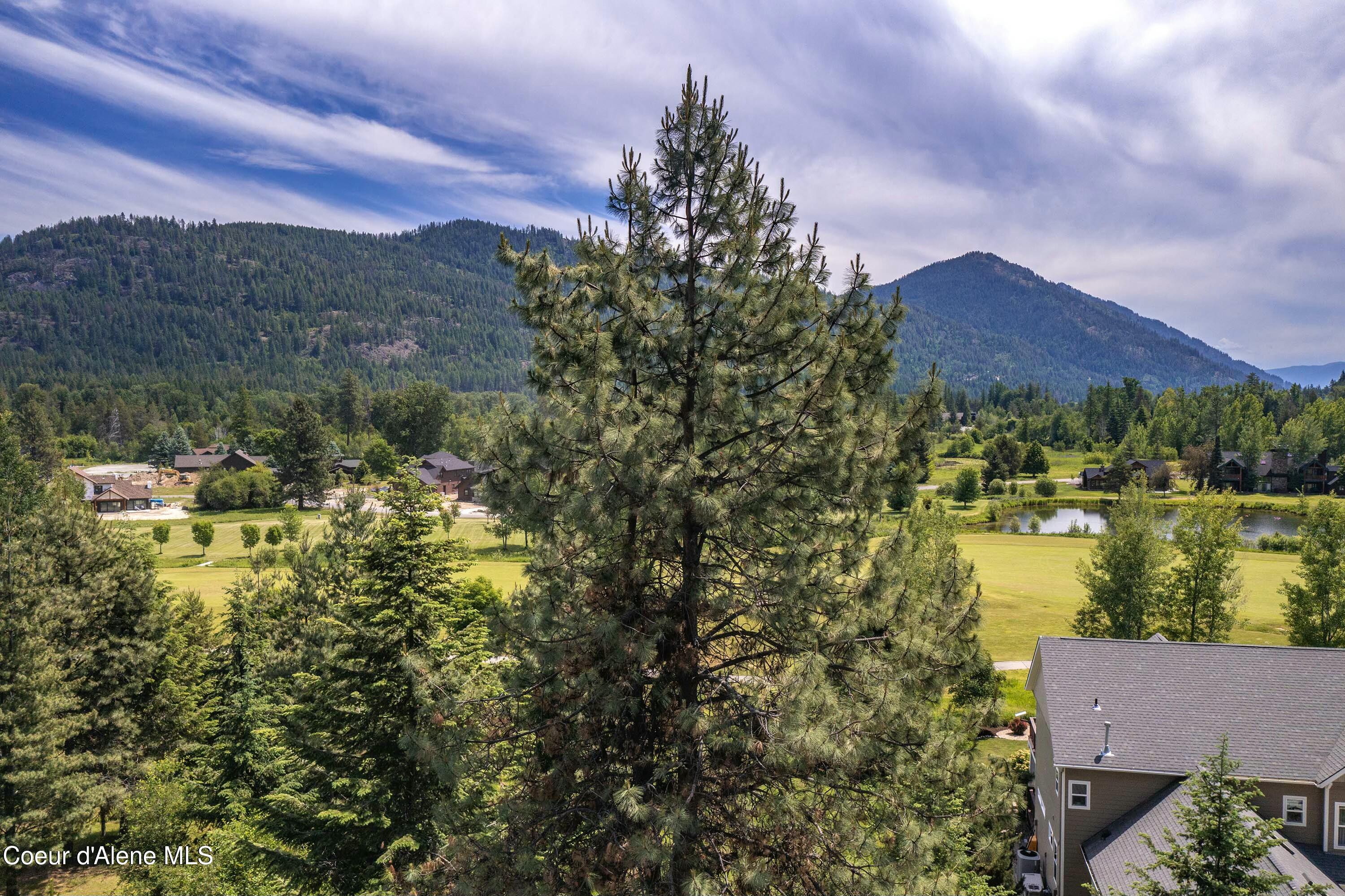 NNA Lower Pack River  Lot 14 Rd, Sandpoint, Idaho image 6