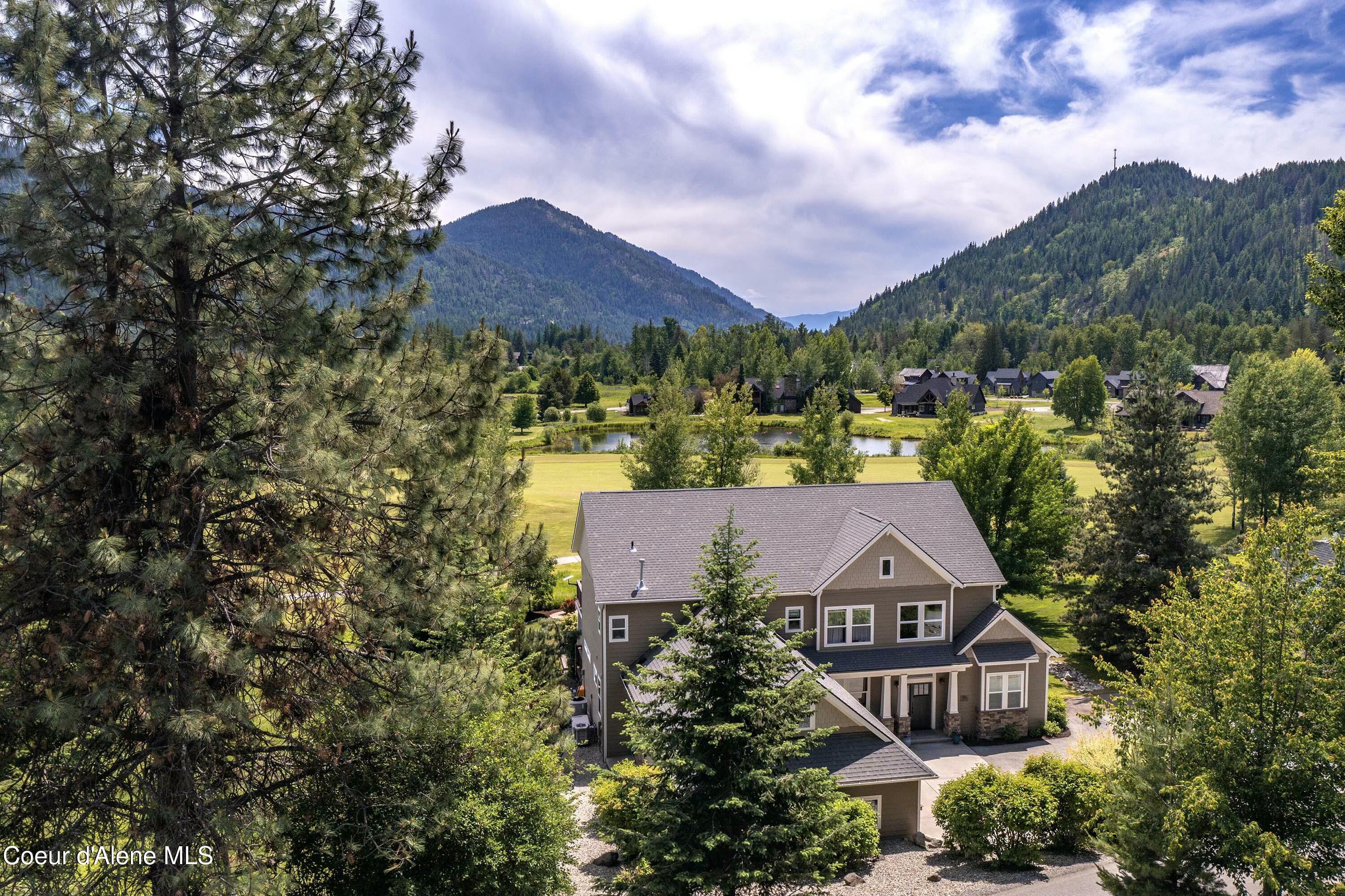 NNA Lower Pack River  Lot 14 Rd, Sandpoint, Idaho image 9