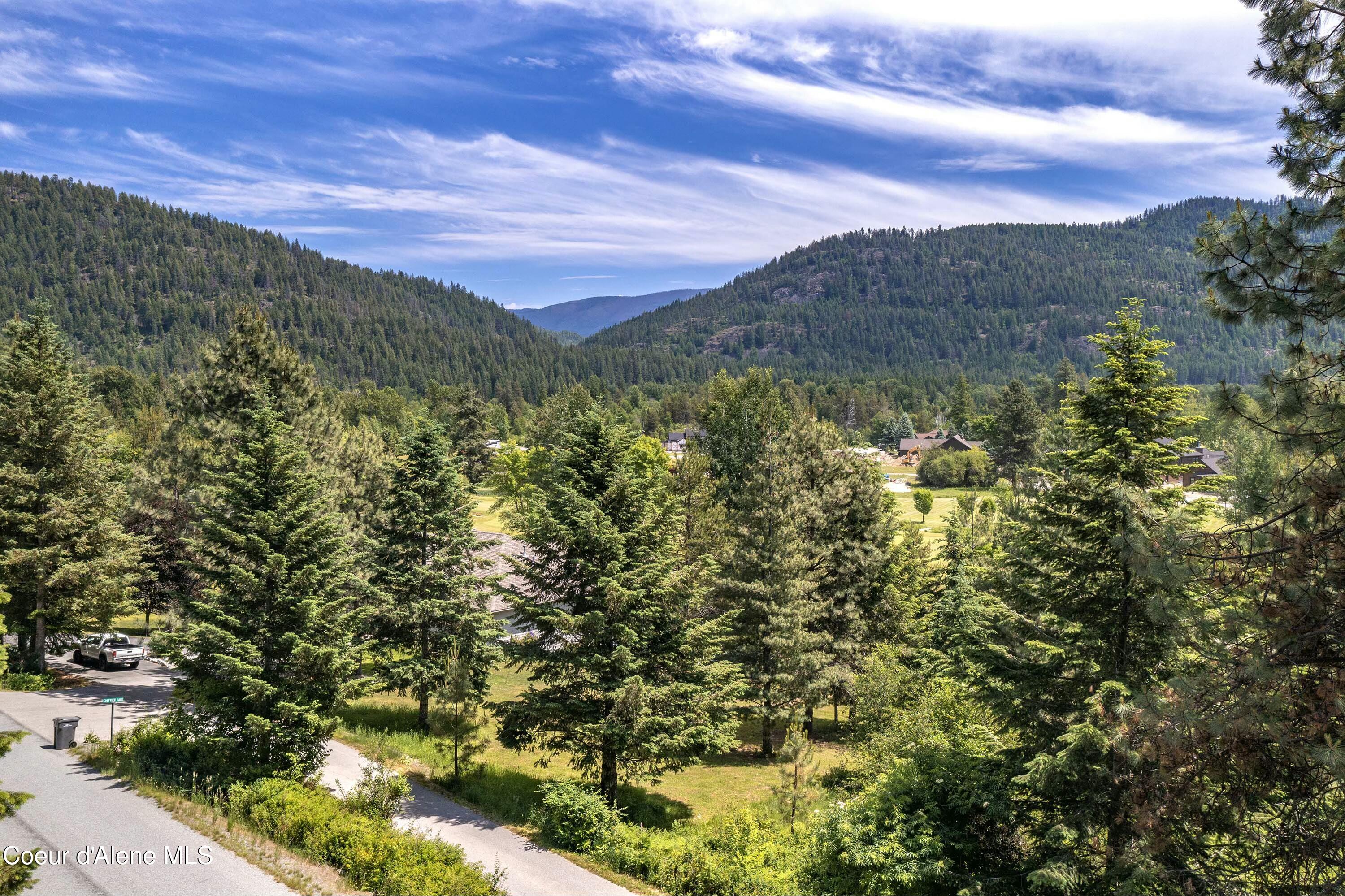 NNA Lower Pack River  Lot 14 Rd, Sandpoint, Idaho image 7