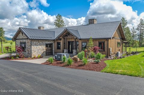 Photo of 18002 KIMBERLITE Dr, Coeur dAlene, ID 83814 (MLS # 26-3523)