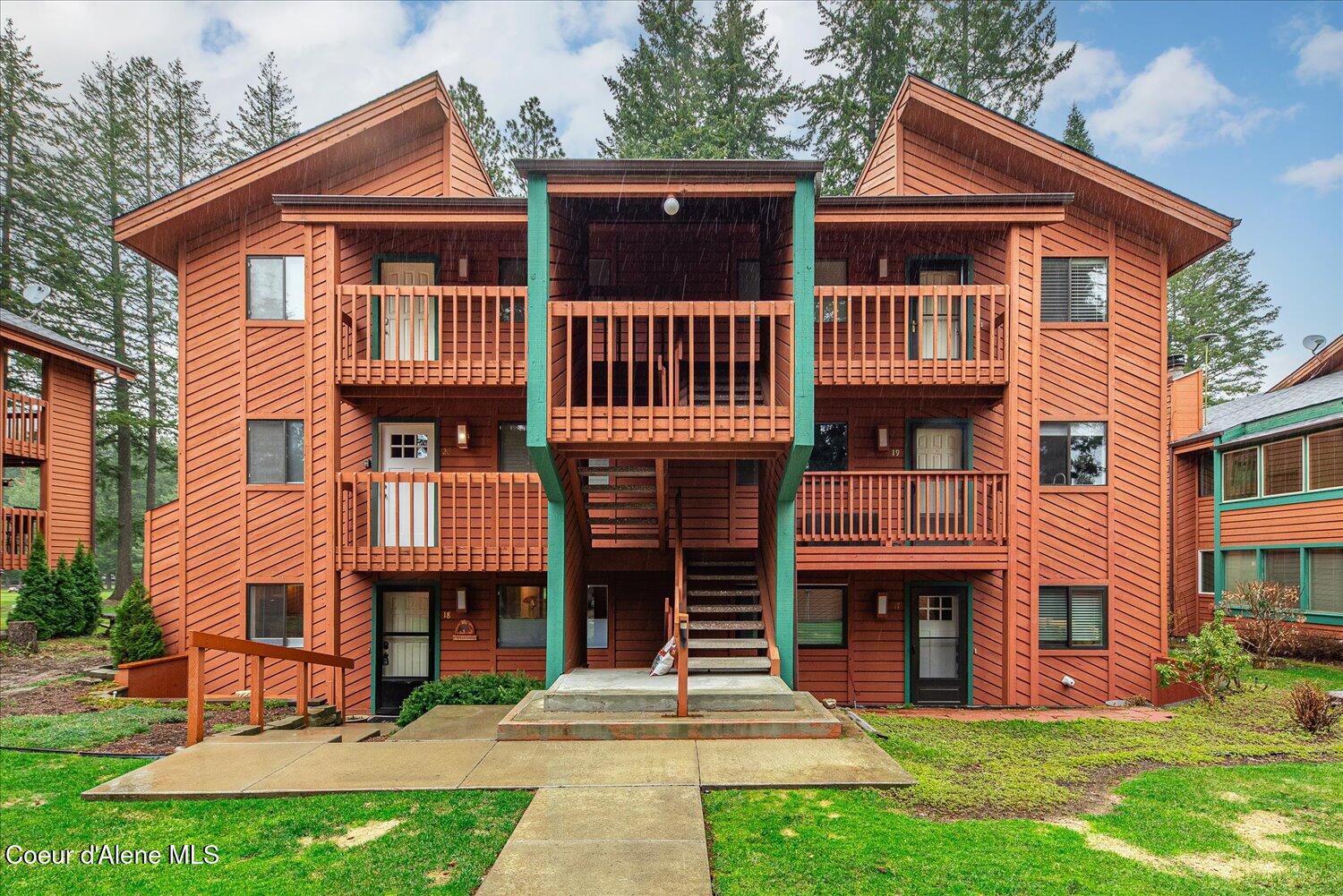5299 W Green Ct #18, Rathdrum, Idaho image 36