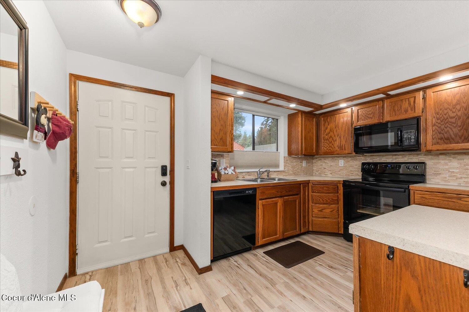 5299 W Green Ct #18, Rathdrum, Idaho image 5