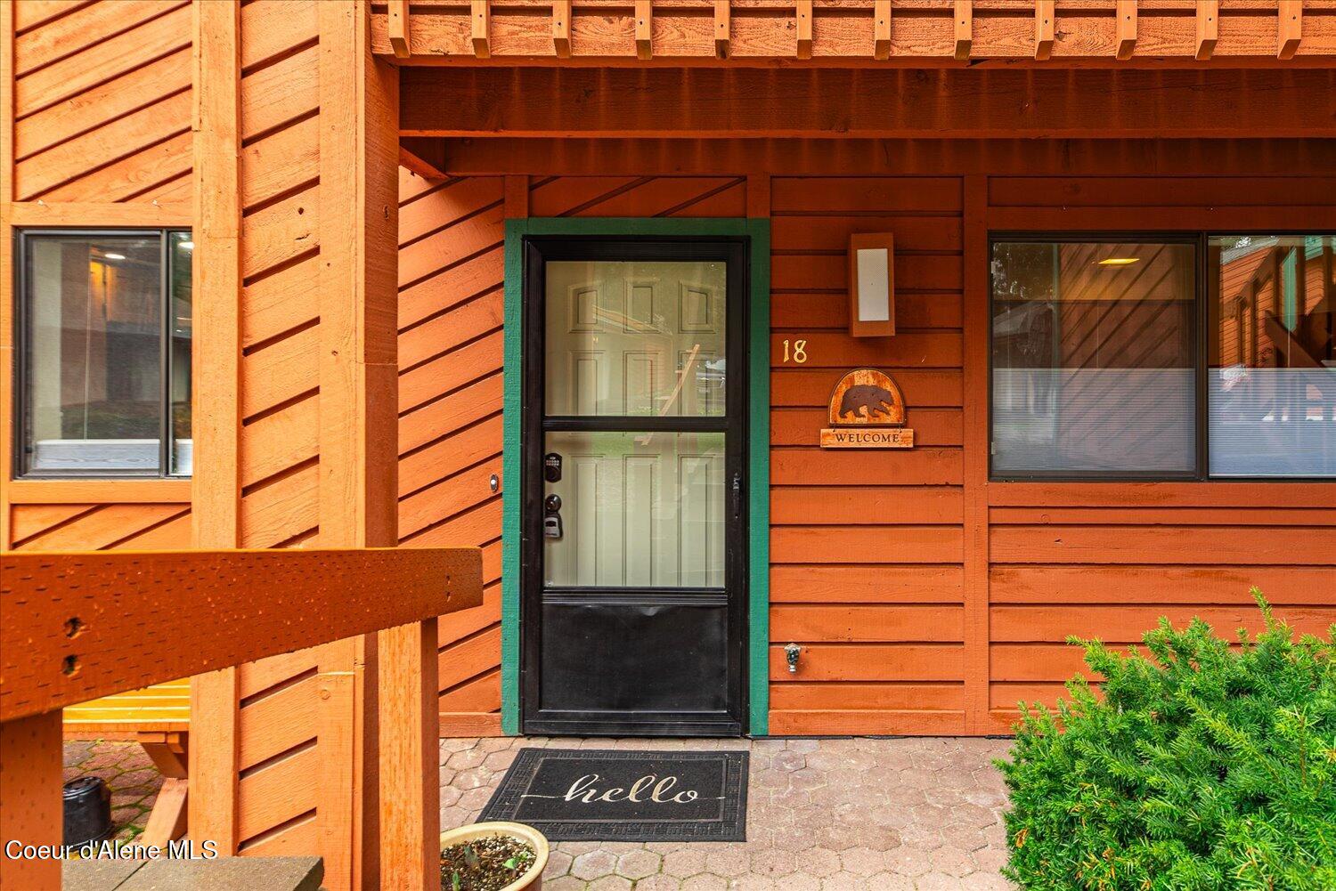 5299 W Green Ct #18, Rathdrum, Idaho image 4