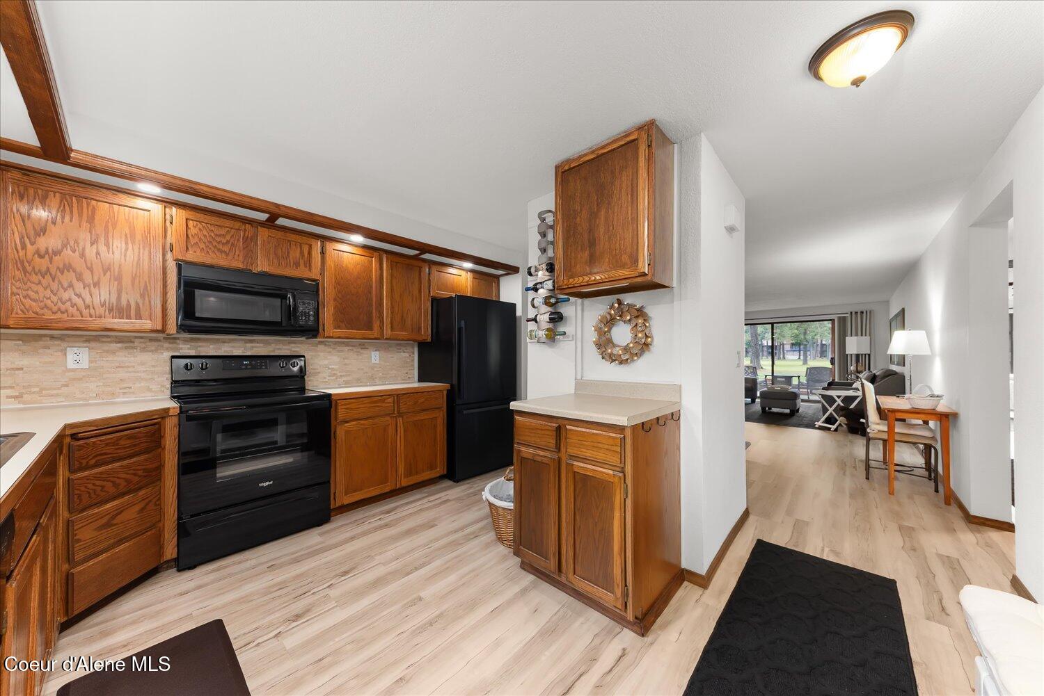 5299 W Green Ct #18, Rathdrum, Idaho image 6