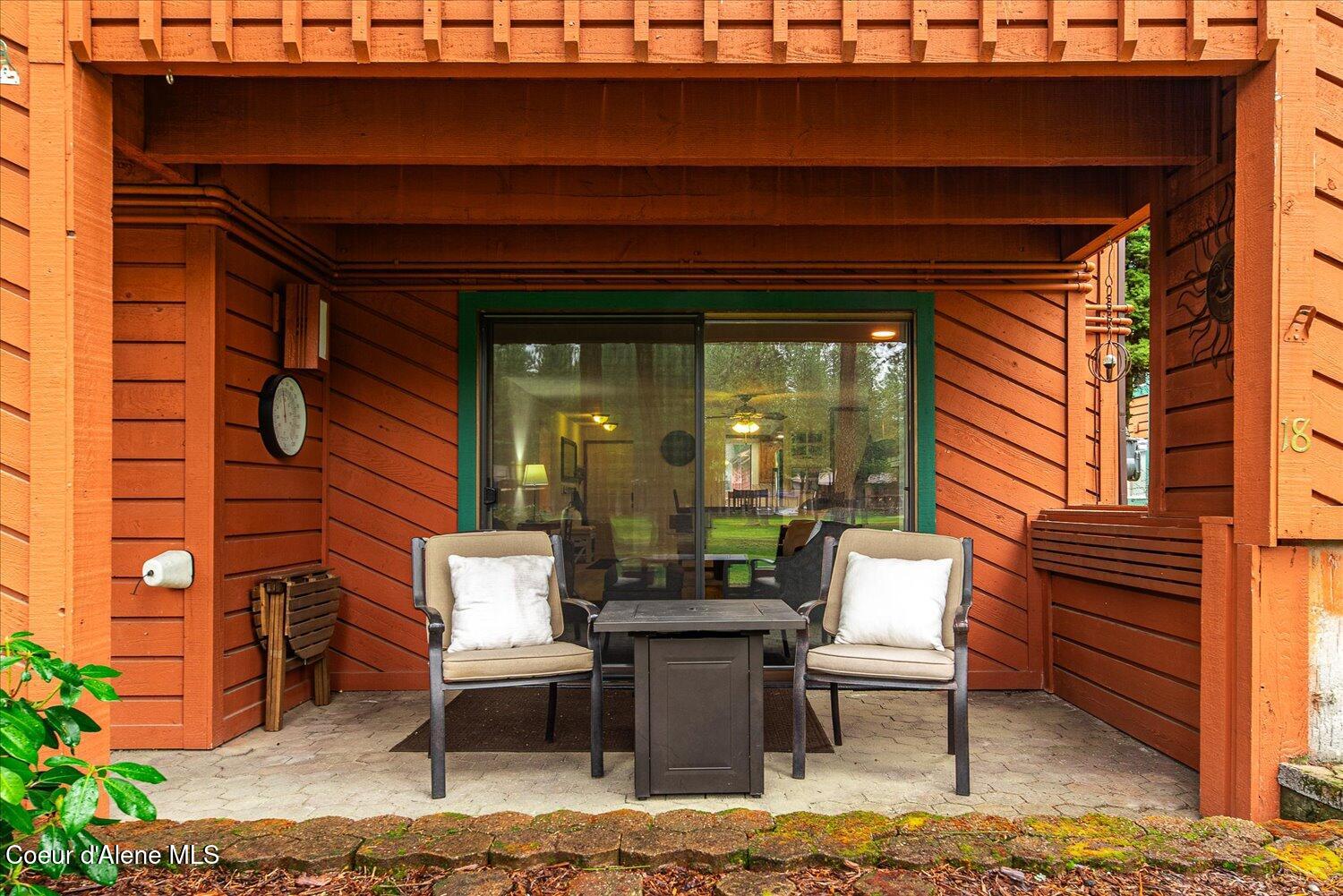 5299 W Green Ct #18, Rathdrum, Idaho image 29