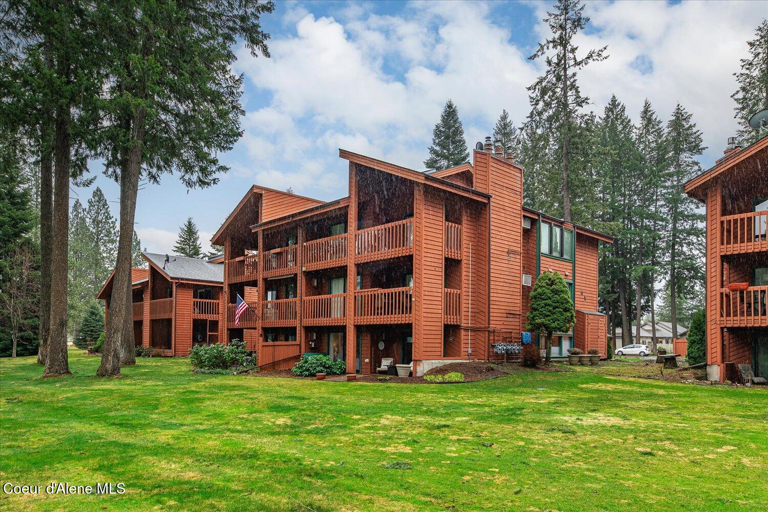 5299 W Green Ct #18, Rathdrum, Idaho image 33