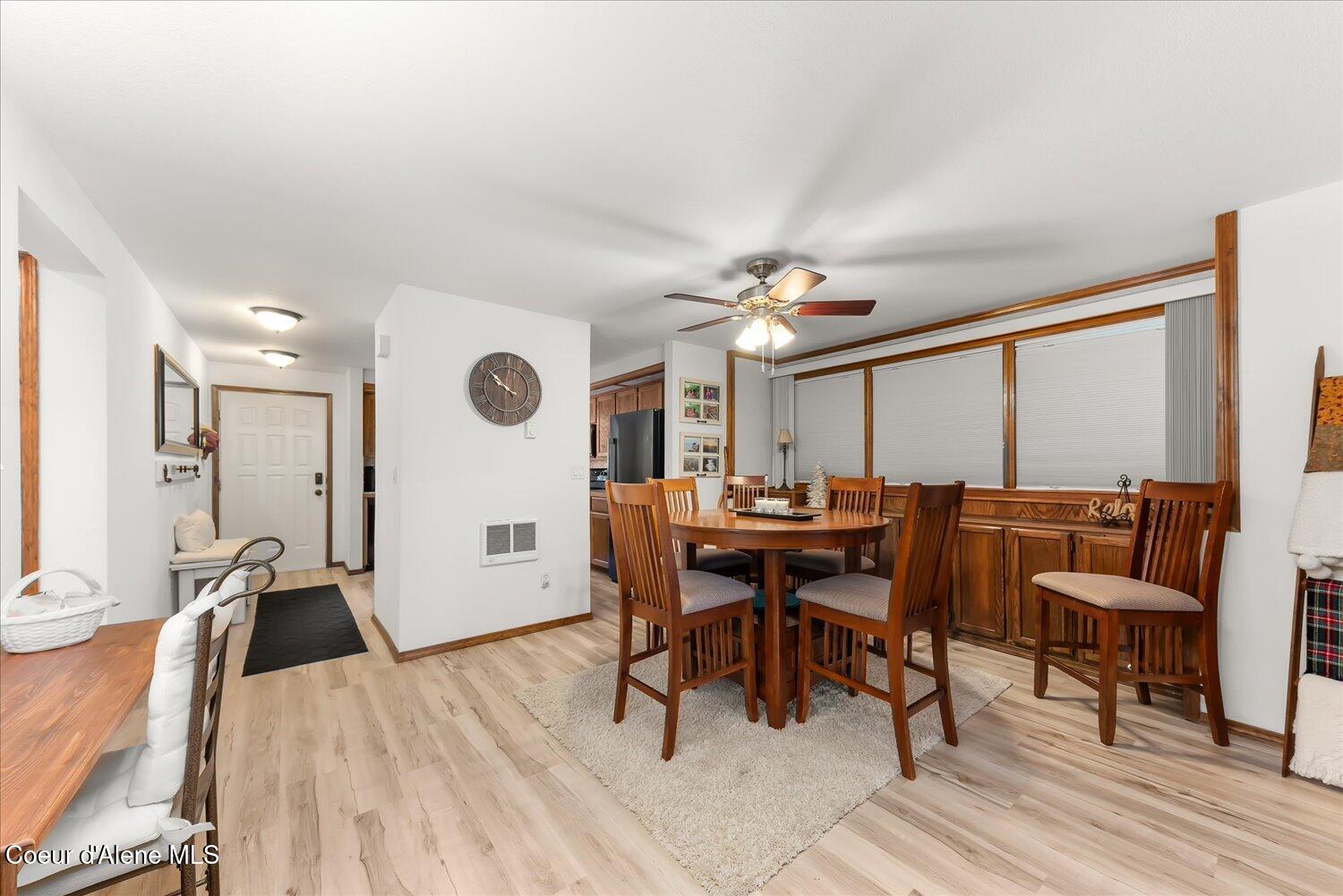 5299 W Green Ct #18, Rathdrum, Idaho image 8