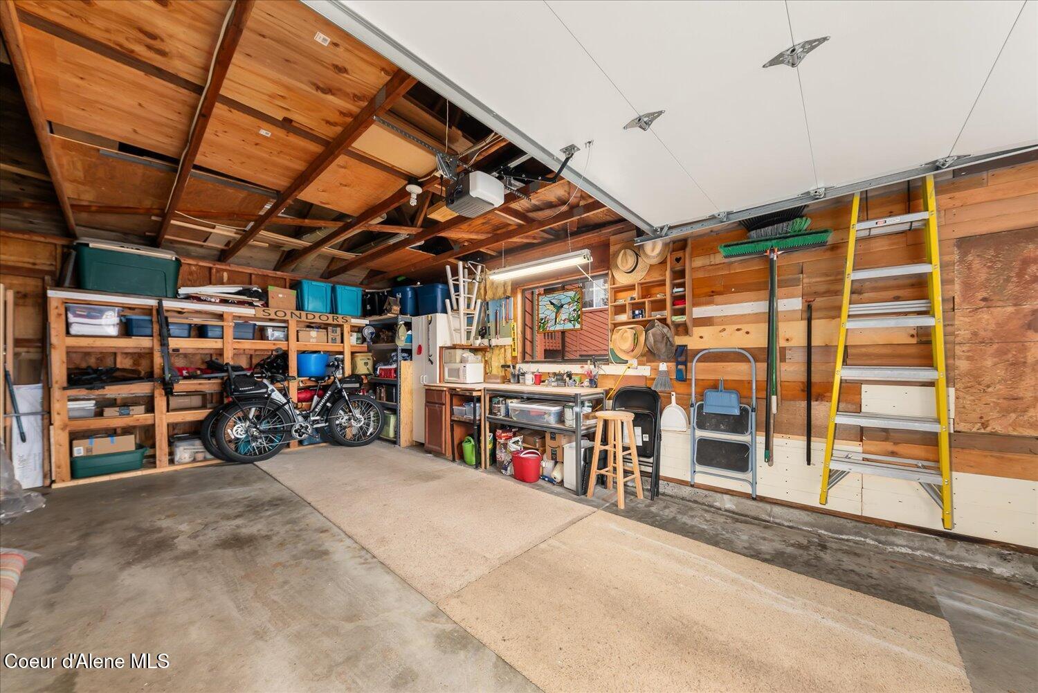 5299 W Green Ct #18, Rathdrum, Idaho image 35