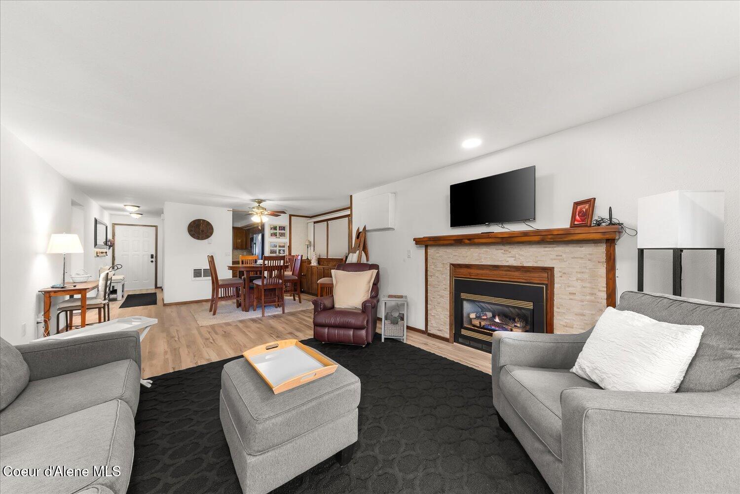 5299 W Green Ct #18, Rathdrum, Idaho image 14