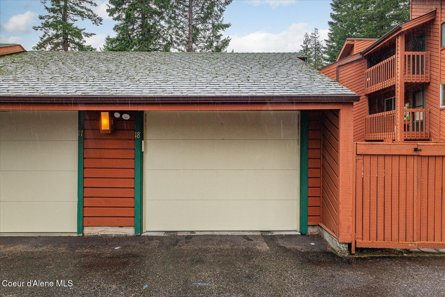 5299 W Green Ct #18, Rathdrum, Idaho image 34
