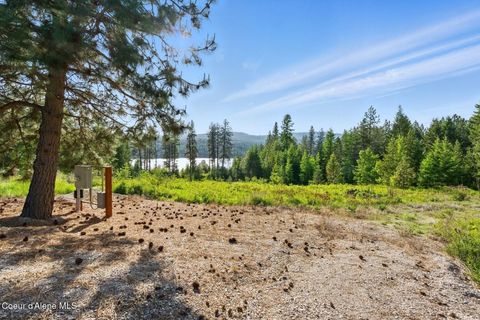 Homes For Sale - 66 Beacon Hill Hill<br/> Cocolalla, ID 83813