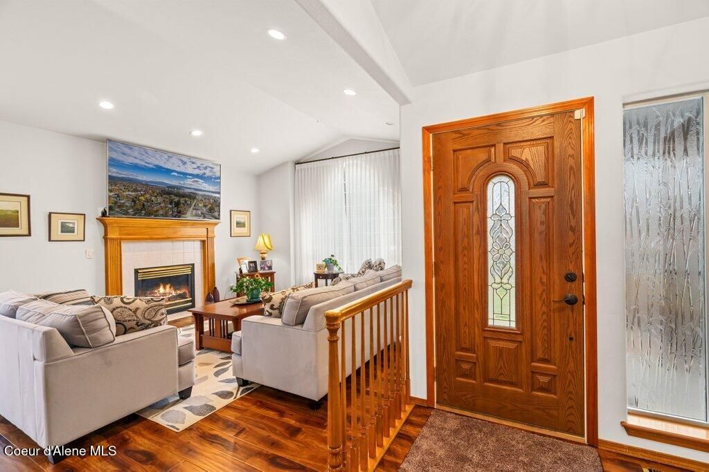 Photo of 1569 Shadduck Ln, Coeur dAlene, ID 83815 (MLS # 26-1935)