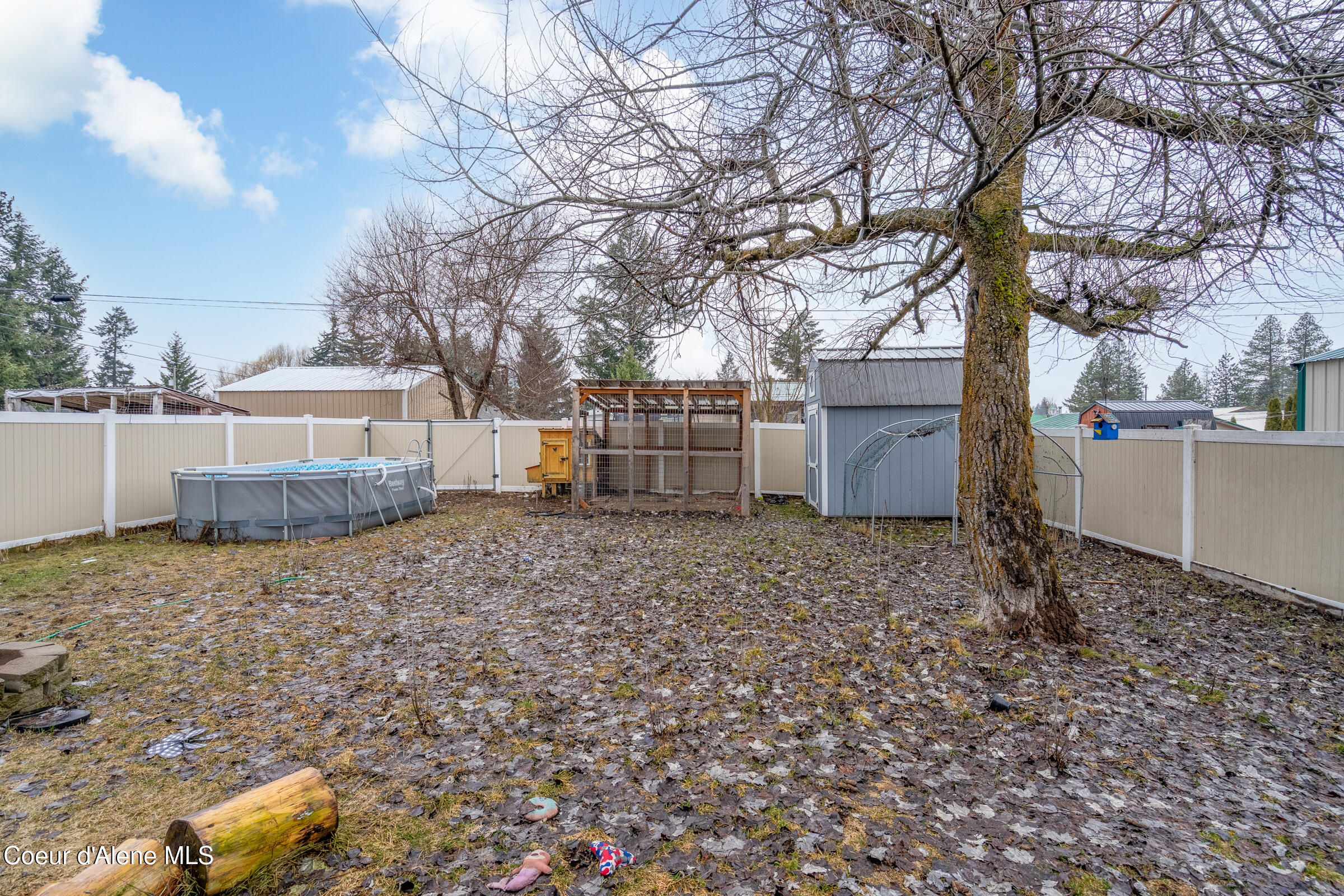 32425 S 8th Ave, Spirit Lake, Idaho image 24