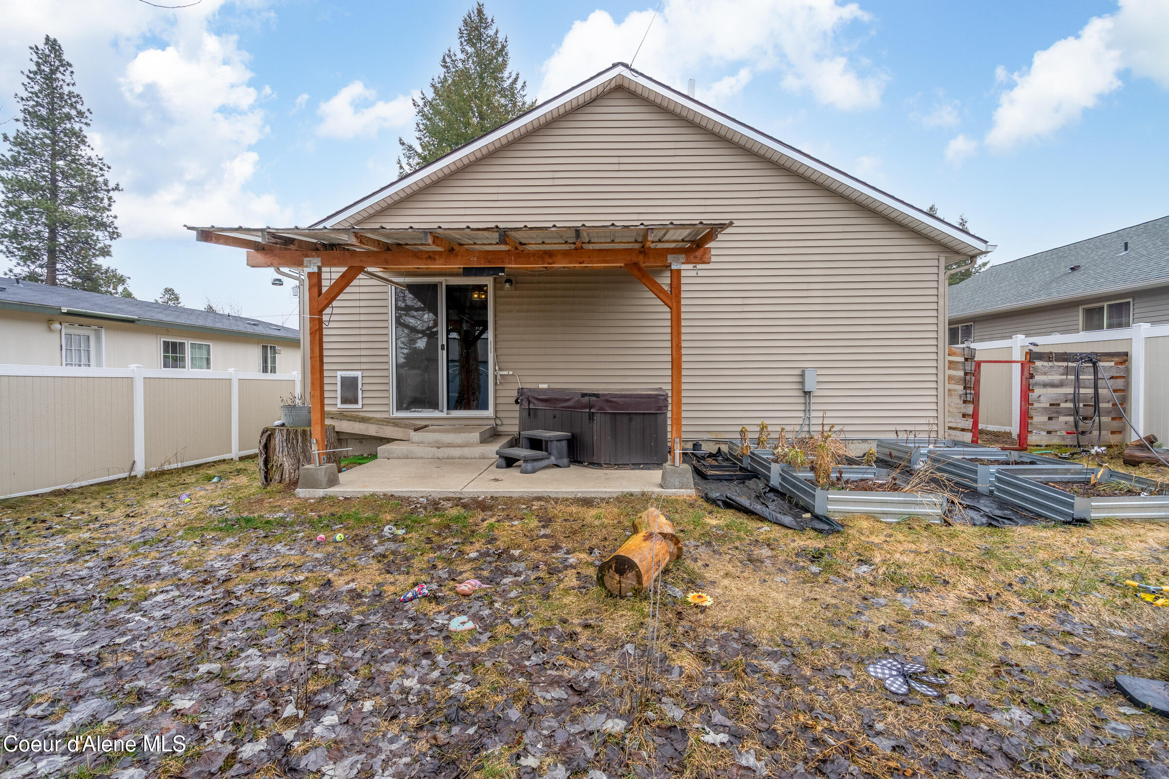 32425 S 8th Ave, Spirit Lake, Idaho image 21
