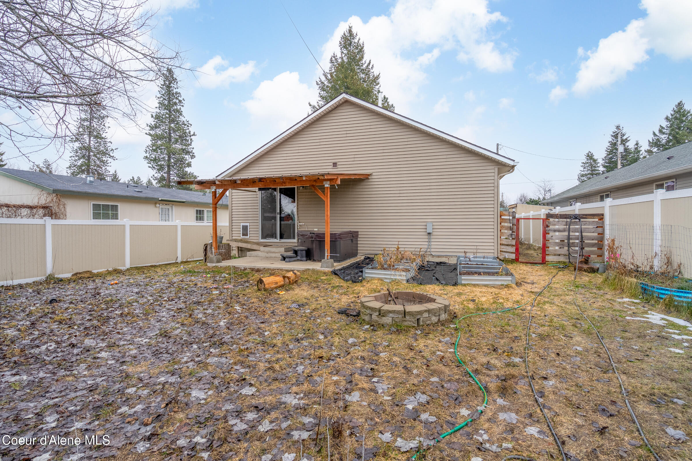 32425 S 8th Ave, Spirit Lake, Idaho image 23