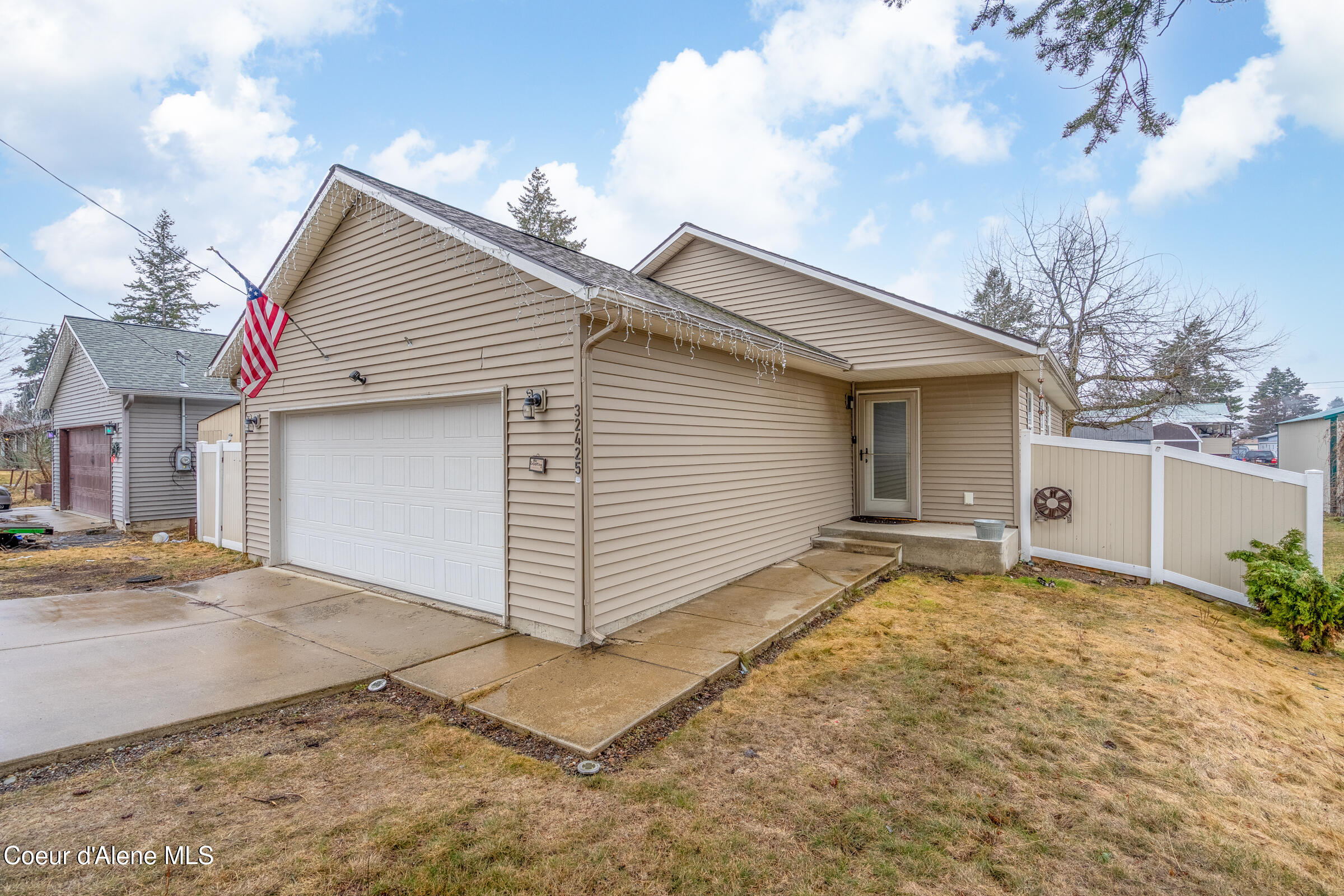 32425 S 8th Ave, Spirit Lake, Idaho image 27