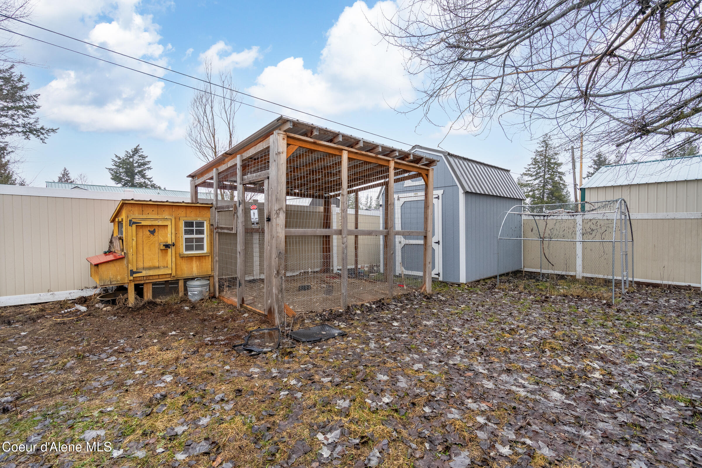32425 S 8th Ave, Spirit Lake, Idaho image 22