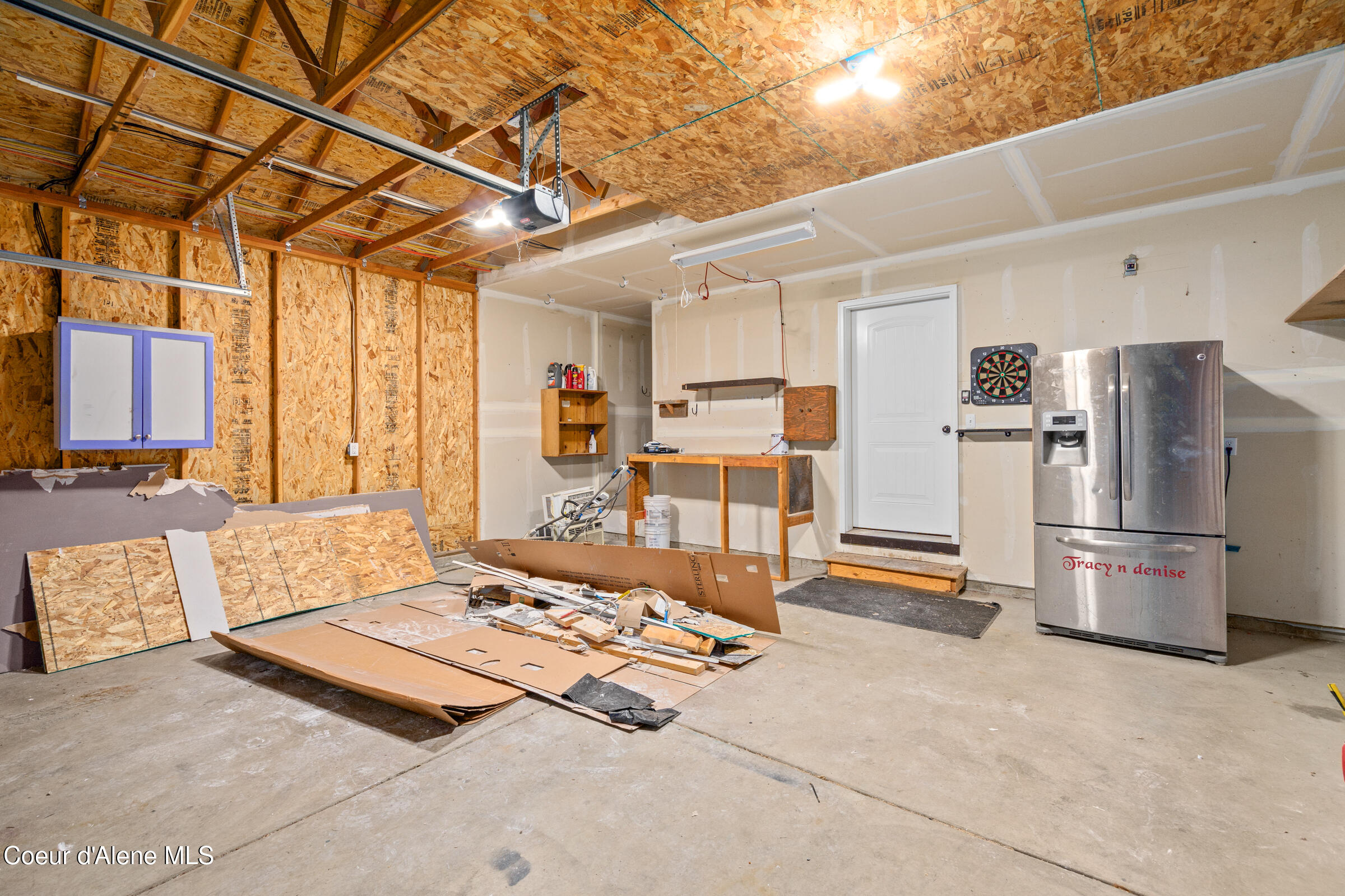 32425 S 8th Ave, Spirit Lake, Idaho image 19