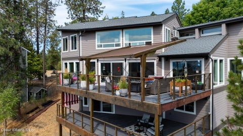 Photo of 2920 FERNAN HILL Hill, Coeur dAlene, ID 83814 (MLS # 26-5892)