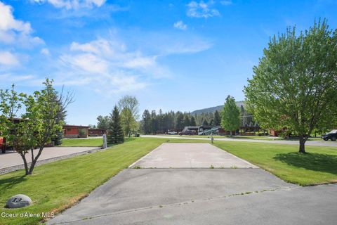 Vacant Land For Sale - 13 Bogie Ln<br/> Blanchard, ID 83804
