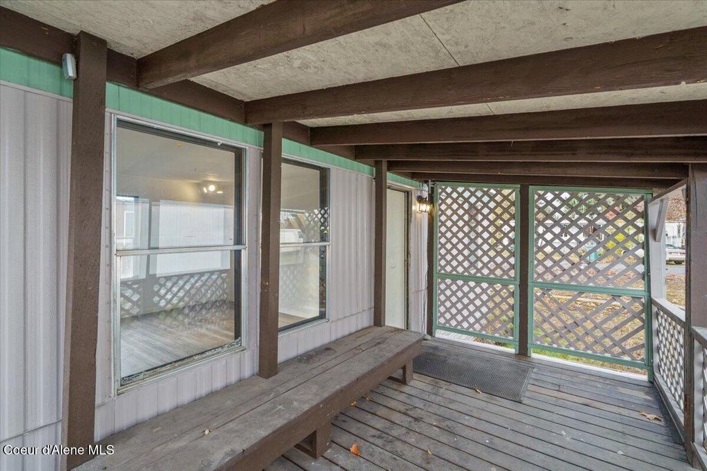 Photo of 1356 HIGHWAY 41 #6, Post Falls, ID 83854 (MLS # 25-11083)