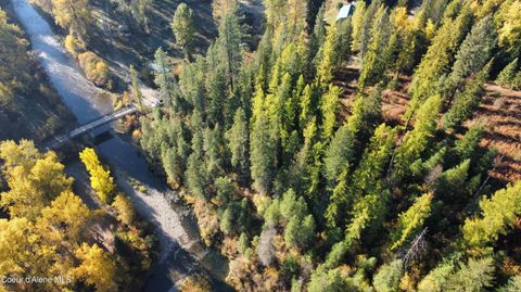 Homes For Sale - NKA North Side<br/> Calder, ID 83808