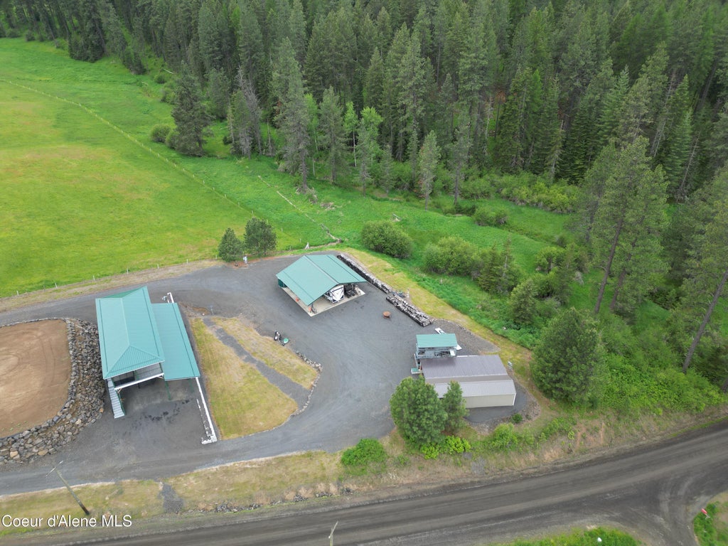 Photo of 121 Johnston, Plummer, ID 83851 (MLS # 26-5367)