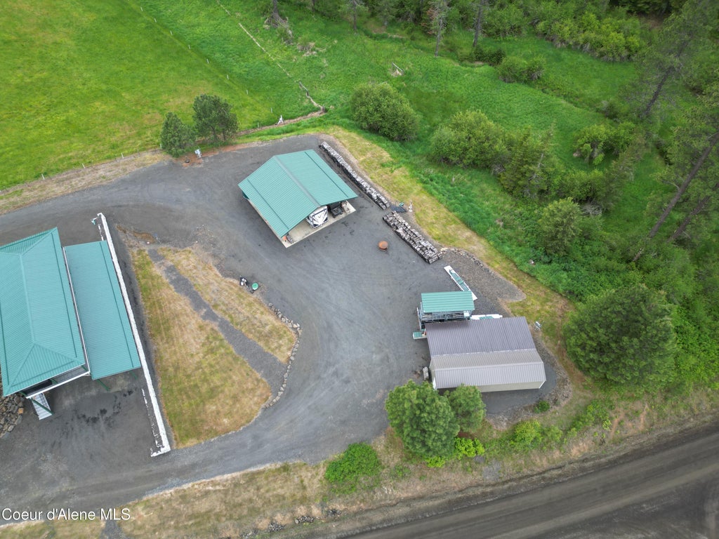 Photo of 121 Johnston, Plummer, ID 83851 (MLS # 26-5367)