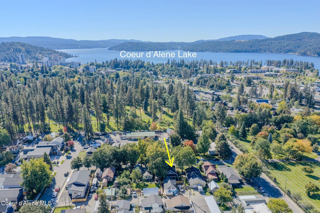 Photo of 517 Summit AVE, Coeur dAlene, ID 83814 (MLS # 26-9855)