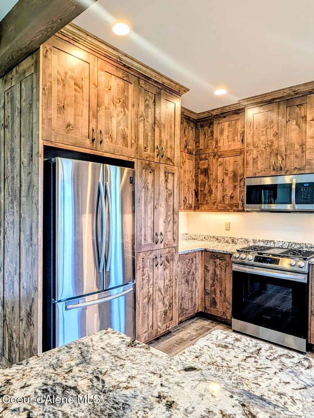 Photo of 273 Paradise Valley Valley, Bonners Ferry, ID 83805 (MLS # 26-4942)