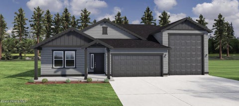 Homes For Sale - 11882 Woolridge<br/> Rathdrum, ID 83858