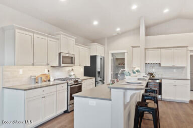 Photo of 11882 WOOLRIDGE, Rathdrum, ID 83858 (MLS # 26-9432)