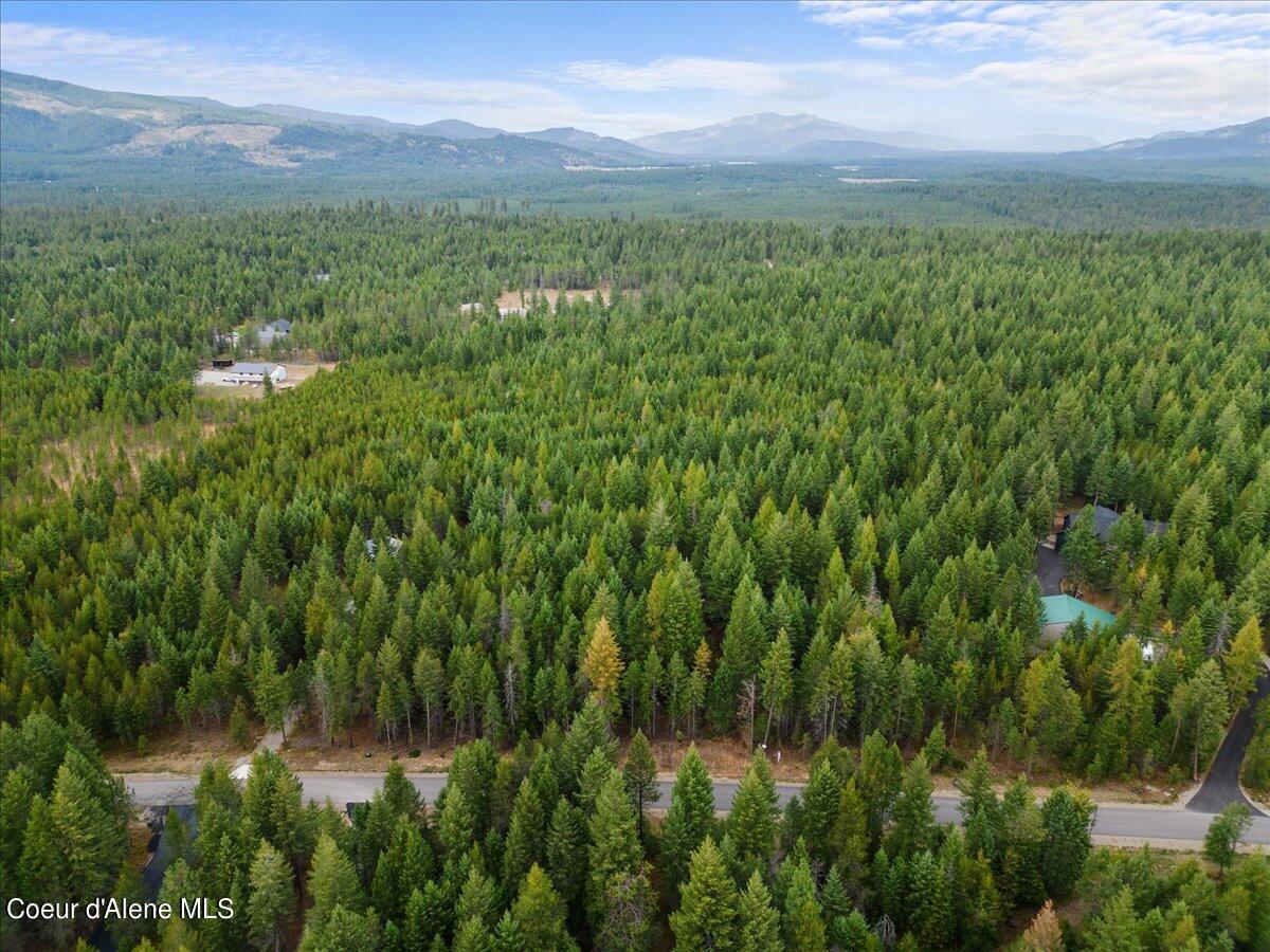 Lot 4 Goldfinch Lane, Spirit Lake, Idaho image 6