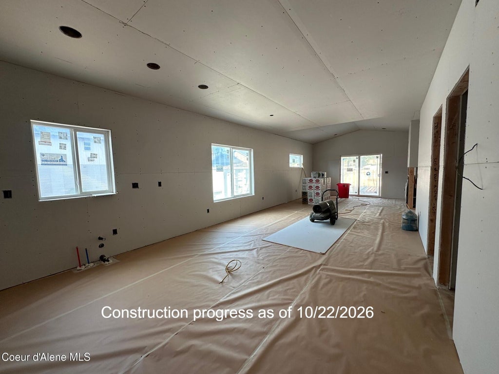 Photo of 1703 Nettleton Gulch, Coeur dAlene, ID 83815 (MLS # 26-10417)